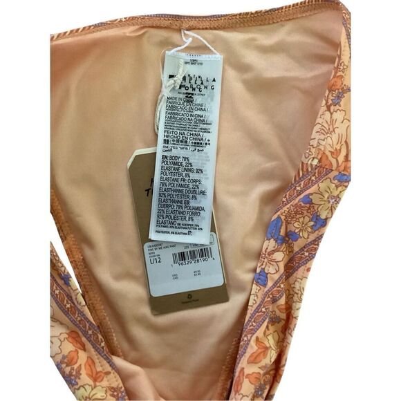 Billa Bong Swim Bottom - Picture 4 of 6